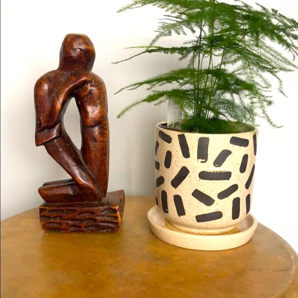 Wooden figure - Picture 3 of 7